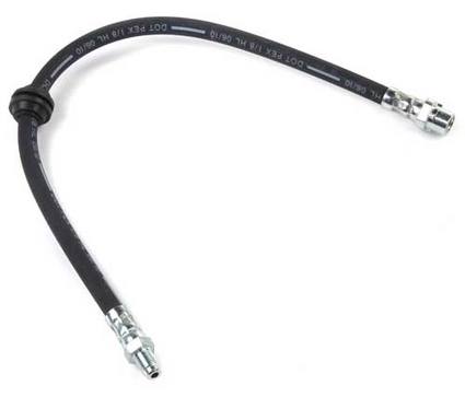 BMW Brake Hose - Front 34322227381